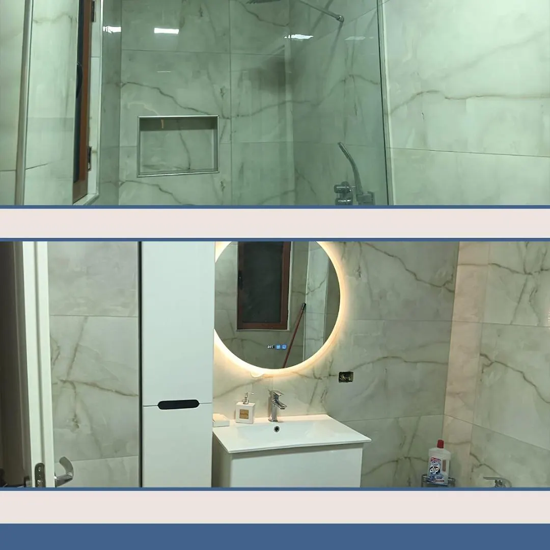 Comfy Apartament Tirana