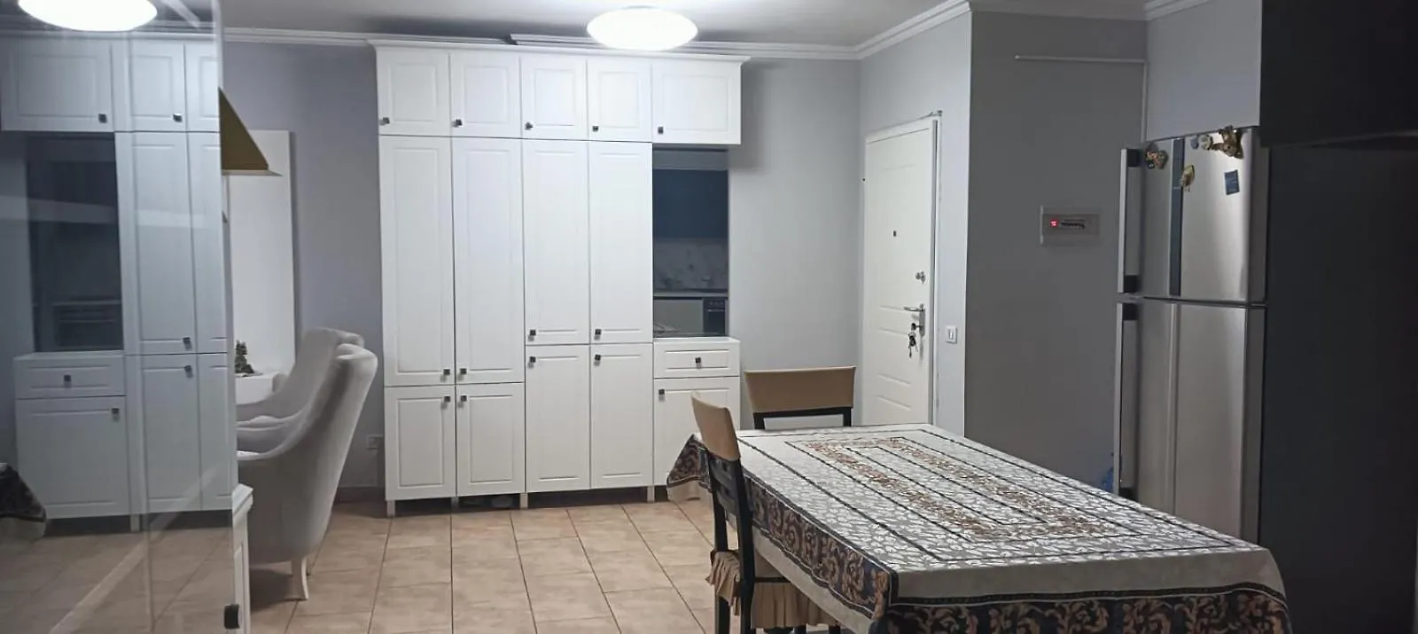 Apartment Comfy Apartament Tirana