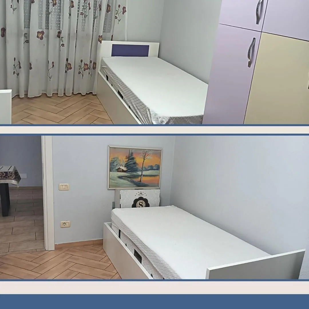 Comfy Apartament Tirana 0*,  Albania