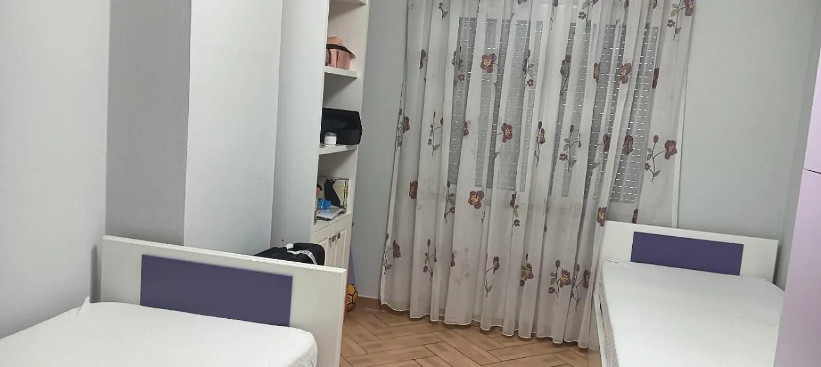 Apartment Comfy Apartament Tirana Albania