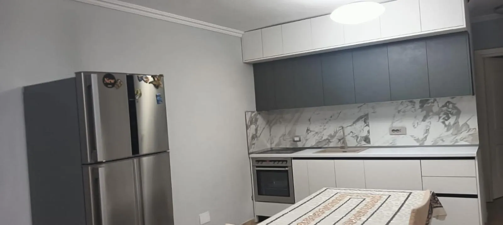 Comfy Apartament Tirana Albania