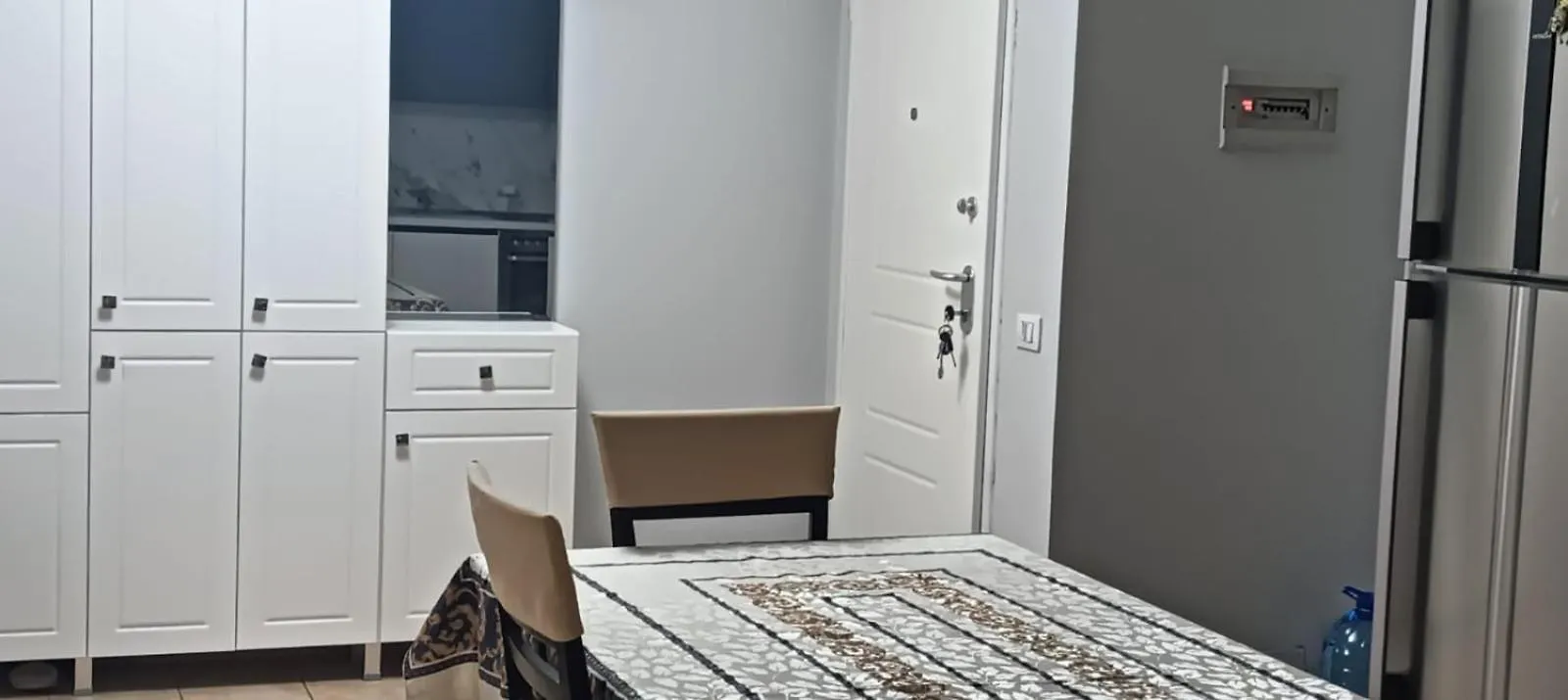 Comfy Apartament Tirana 0*,  Albania