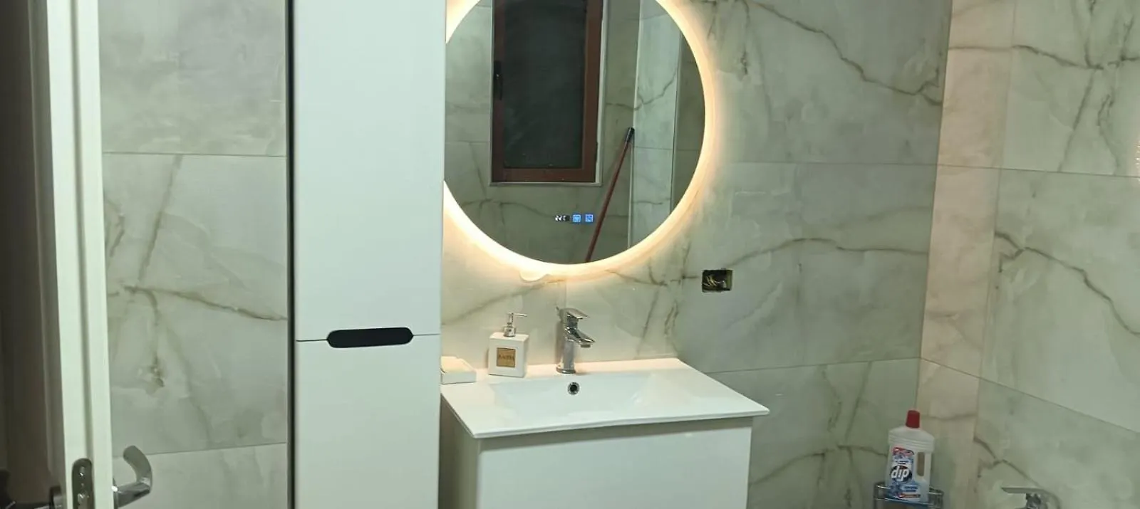 Apartment Comfy Apartament Tirana