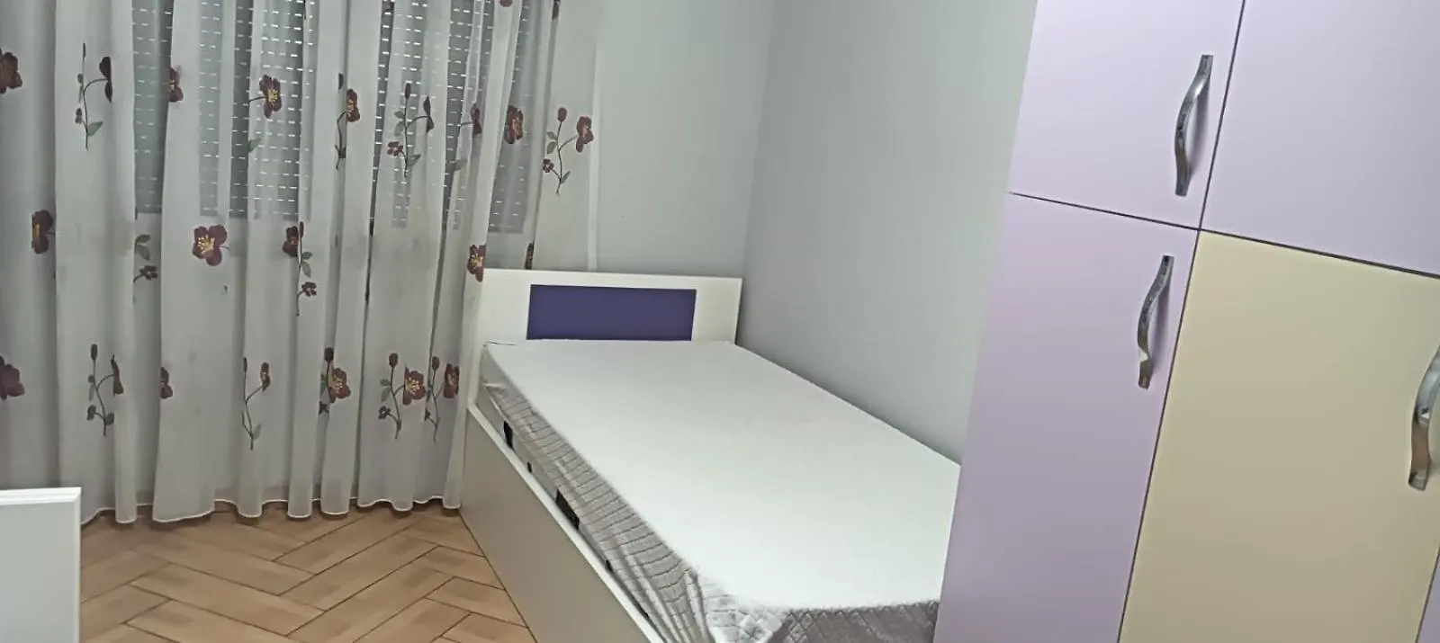 Comfy Apartament Tirana