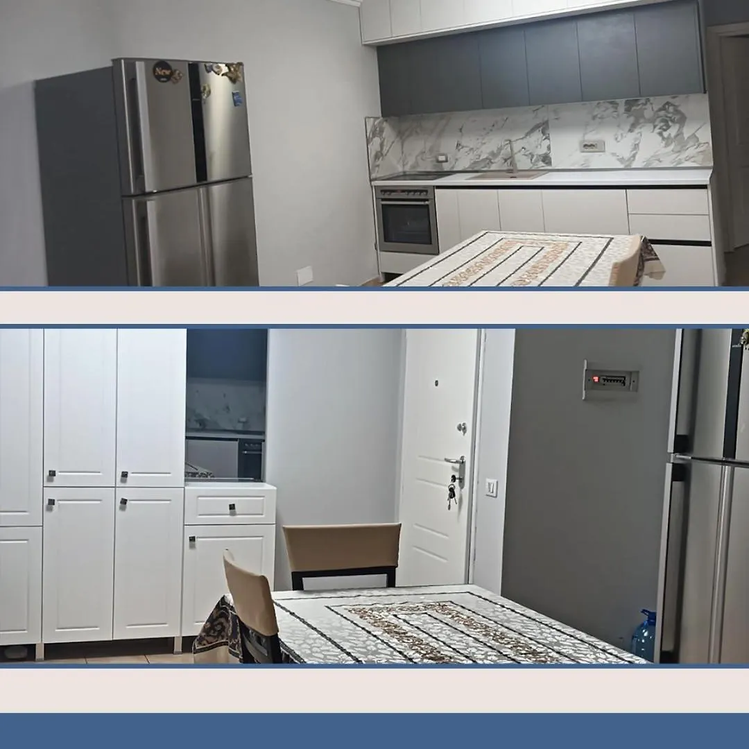 Comfy Apartament Tirana