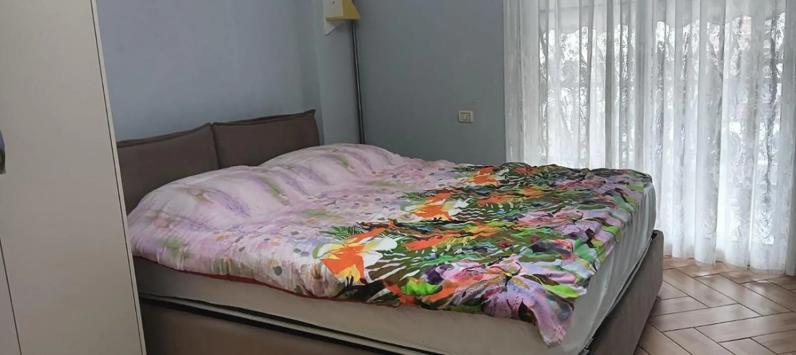 Comfy Apartament Tirana Appartement